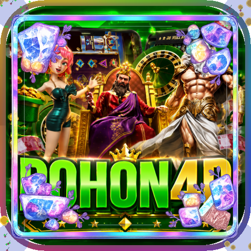 pohon4d — galeri pratinjau - APK Resmi