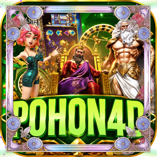 pohon4d — galeri pratinjau Resmi APK